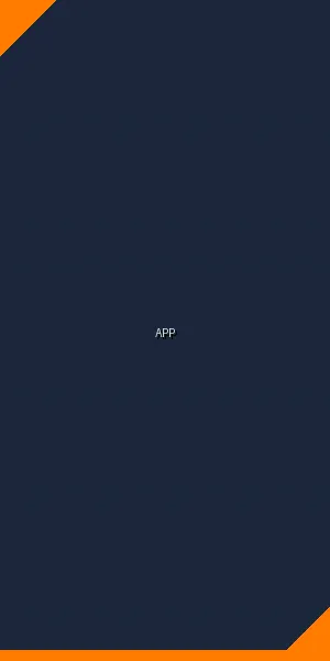 每日大赛APP界面展示 - 杏彩体育平台 移动端应用