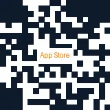 App Store下载二维码 - 每日大赛 杏彩体育平台 APP